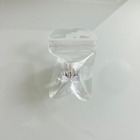 MOONLIGHT MIRROR CHROME NAIL POWDER - Picture 5 of 5